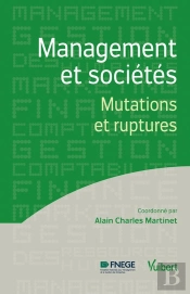 Le Management Au Coeur De La Societe