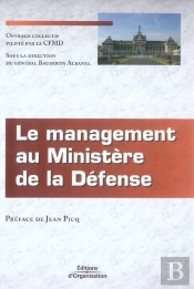 Le Management Au Ministere De La Defense