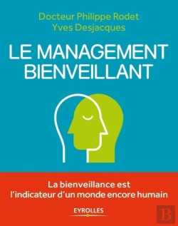 Bertrand.pt - Le Management Bienveillant