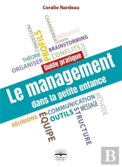 Le Management Dans La Petite Enfance