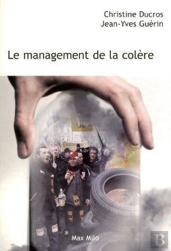 Bertrand.pt - Le Management De La Colère