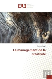 Le Management De La Creativite