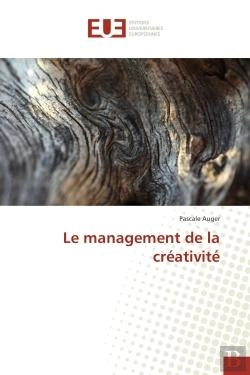 Bertrand.pt - Le Management De La Creativite
