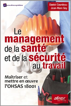 Bertrand.pt - Le Management De La Santé Et De La Sécurité Au Travail