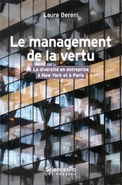 Le Management De La Vertu - La Diversite En Entreprise A New
