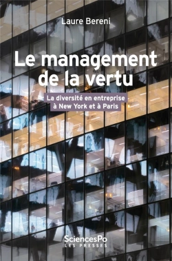 Bertrand.pt - Le Management De La Vertu - La Diversite En Entreprise A New