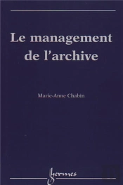 Le Management De L'Archive