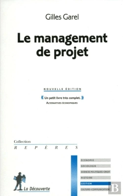 Bertrand.pt - Le Management De Projet