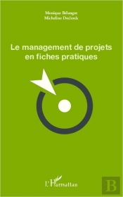 Le Management De Projets En Fiches Pratiques