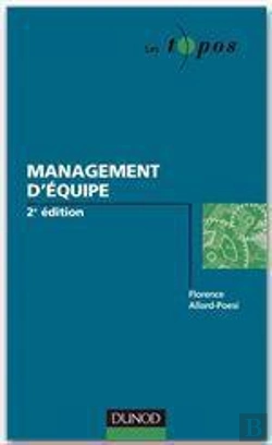 Bertrand.pt - Le Management D'Équipe (3e Édition)
