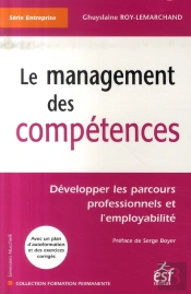 Le Management Des Competences
