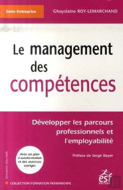 Bertrand.pt - Le Management Des Competences