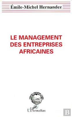Bertrand.pt - Le Management Des Entreprises Africaines