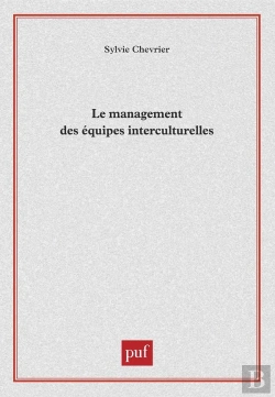 Bertrand.pt - Le Management Des Équipes Interculturelles