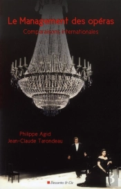 Le Management Des Opéras