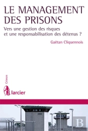 Le Management Des Prisons