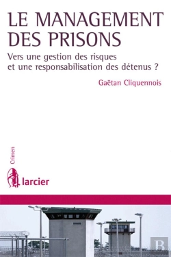 Bertrand.pt - Le Management Des Prisons