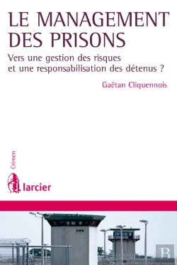Bertrand.pt - Le Management Des Prisons