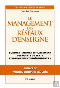 Bertrand.pt - Le Management Des Reseaux D'Enseigne