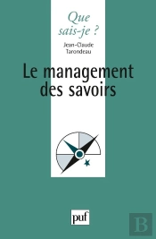 Le Management Des Savoirs
