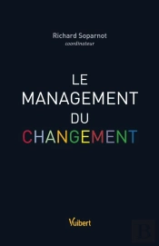 Le Management Du Changement