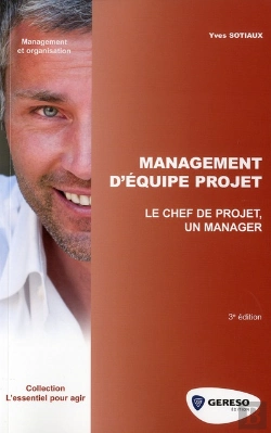 Bertrand.pt - Le Management Du Chef De Projet - Mobiliser, Federer Et Motiver Les Equipes