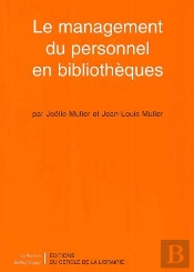 Le Management Du Personnel En Bibliotheques