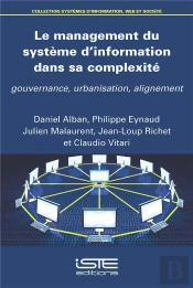 Le Management Du Système D'Information Dans Sa Complexité