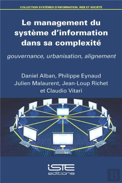 Bertrand.pt - Le Management Du Système D'Information Dans Sa Complexité