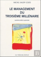 Le Management Du Troisieme Millenaire