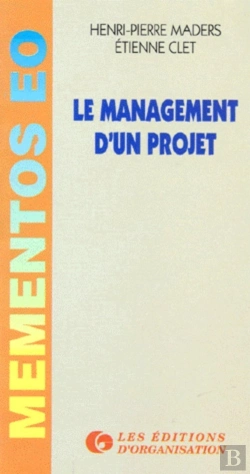 Bertrand.pt - Le Management D'Un Projet