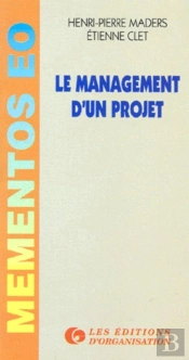 Le Management D'Un Projet