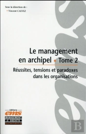 Le Management En Archipel - Tome 2
