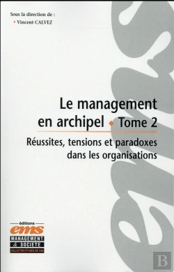 Bertrand.pt - Le Management En Archipel - Tome 2