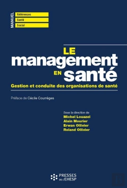 Bertrand.pt - Le Management En Santé