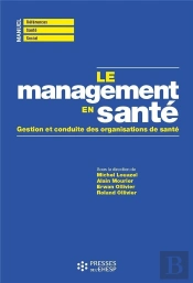 Le Management En Sante