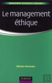Le Management Éthique
