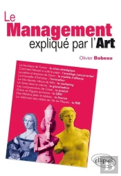 Le Management Expliqué Par L'Art