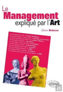 Bertrand.pt - Le Management Expliqué Par L'Art