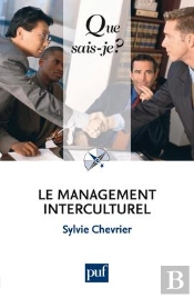Le Management Interculturel (2e Ed) Qsj 2535