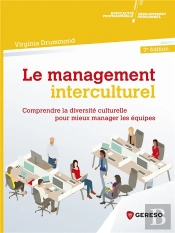 Le Management Interculturel - Comprendre La Diversite Culturelle Pour Optimiser Le Management Des Eq