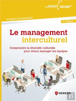 Bertrand.pt - Le Management Interculturel - Comprendre La Diversite Culturelle Pour Optimiser Le Management Des Eq