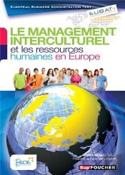 Le Management Interculturel Et Les Ressources Humaines En Europe