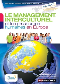 Bertrand.pt - Le Management Interculturel Et Les Ressources Humaines En Europe