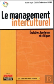 Le Management Interculturel