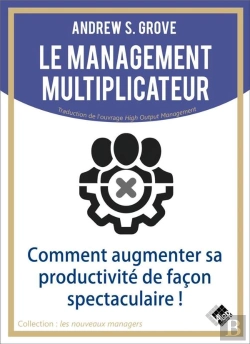 Bertrand.pt - Le Management Multiplicateur