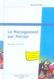 Le Management Par Percée ; Méthode Hoshin