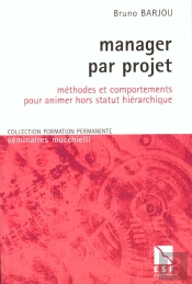 Le Management Par Projet