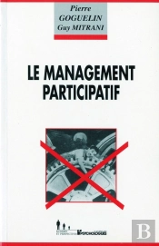 Le Management Participatif