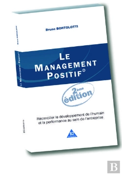 Bertrand.pt - Le Management Positif